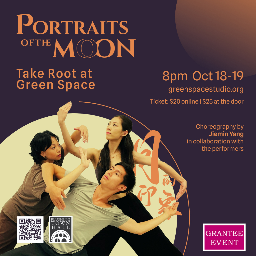 Portraits of the Moon